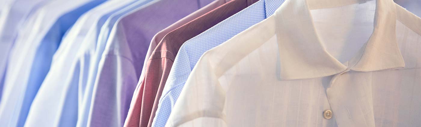 Consigli e suggerimenti per una camicia su misura perfetta